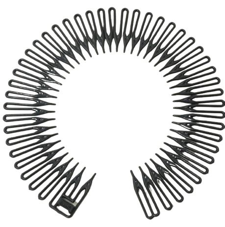 Flexible Comb